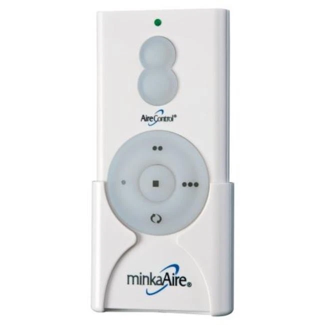 MinkaAire RCS212 White Hand Held Fan Remote With Dimming Controls - Image 1 of 1