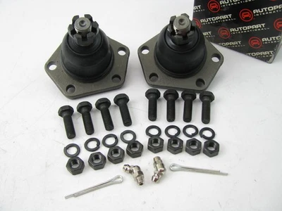 (2) Autopart International 2700-65531 Front Lower Ball Joints - Image 1 of 3