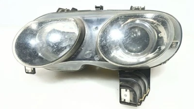 XBC103990 LINKER SCHEINWERFER / XBC103990 / 1702716 FÜR ROVER 75 RJ 2.0 CDTI - Bild 1 von 4