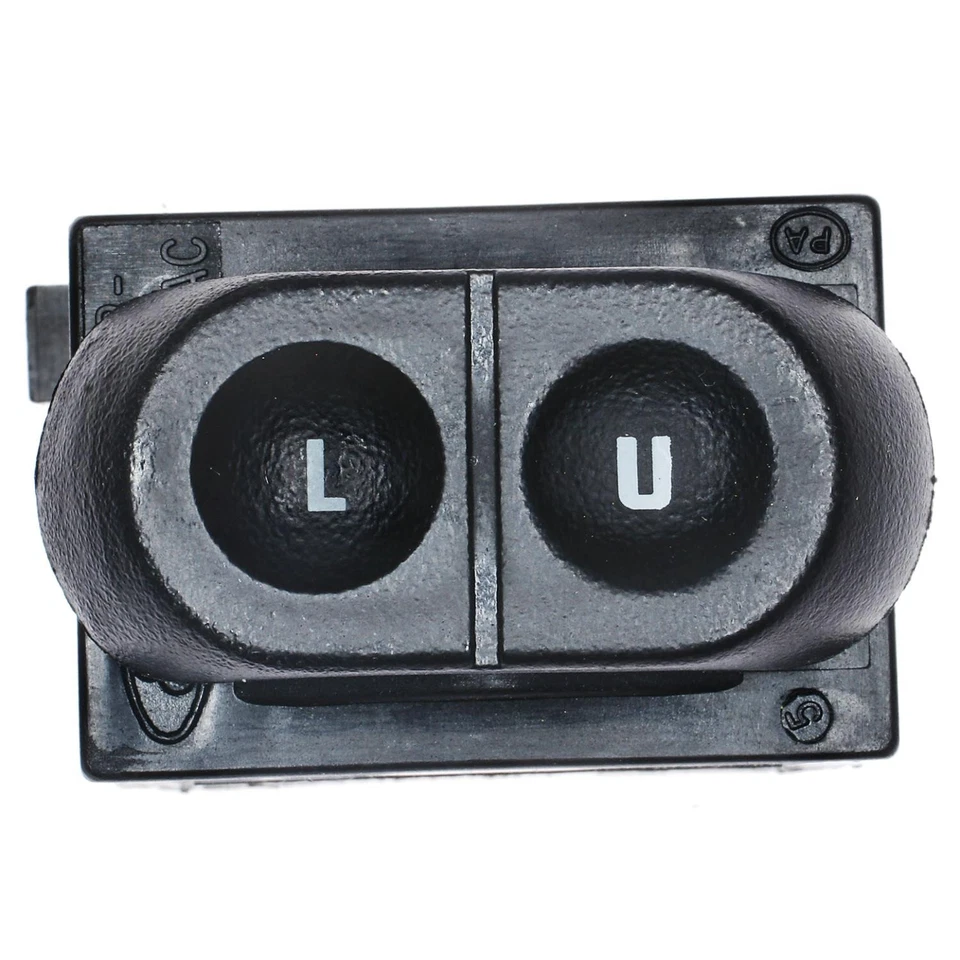 For 2002 Ford E-550 Econoline Super Duty Door Lock Switch Front Right SMP - Image 1 of 4