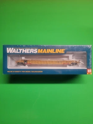 Walthers nsc well cars ttx 620156 - Image 1 of 3