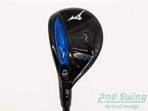 Mizuno ST-MAX 230 Hybrid 4 Hybrid 22° Graphite Stiff Left 40.5in - Picture 1 of 7