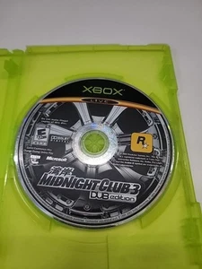Midnight Club 3: DUB Edition (originale Microsoft Xbox, 2005) testato solo disco - Foto 1 di 4