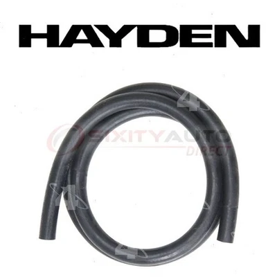 Hayden Oil Cooler Mounting Kit for 1946-1949 Chrysler Windsor Series - lp Foto 1 de 4