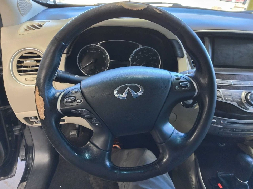 Steering Column Floor Shift Fits 14-16 INFINITI QX60 669429 Foto 1 de 1