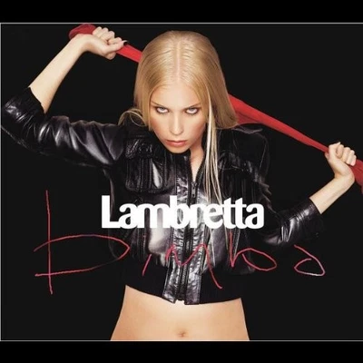 Lambretta Bimbo (CD) - Bild 1 von 2