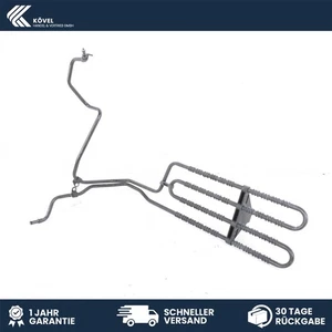 Servoölkühler Ölkühler Servolenkung Mercedes Benz CLC CL203 1.8L A2034606224 - Bild 1 von 4