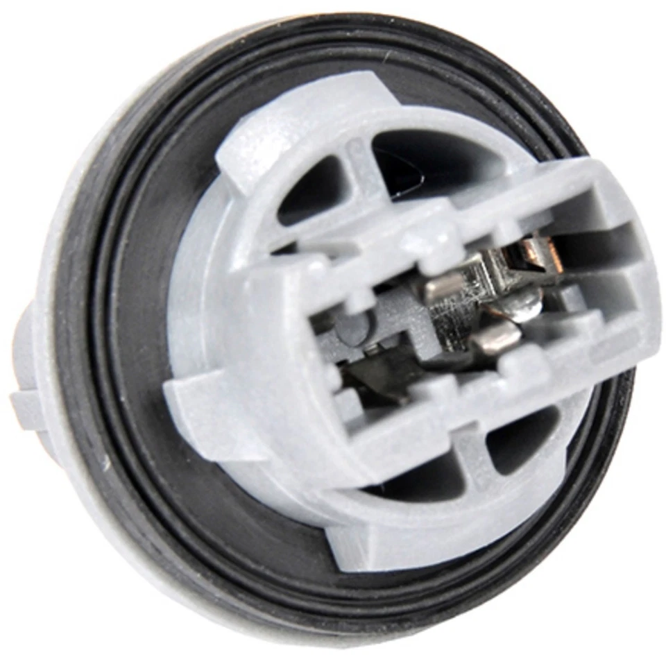 95291965 AC Delco Bulb Socket Front Driver or Passenger Side for Chevy Sedan - Image 1 of 2