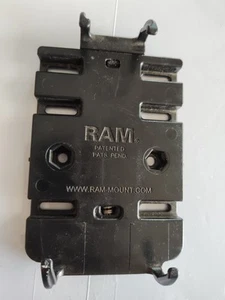 ram Spring Loaded phone mount - Photo 1 sur 4