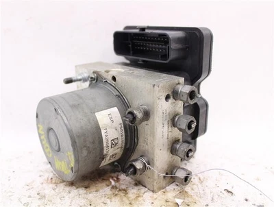 BOMBA DE FRENO ANTIBLOQUEO ABS TOWN & COUNTRY CARAVANA RAM VAN 14-16 68183803AC 916486 Foto 1 de 4