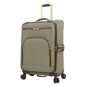 Oxford III Expandable Spinner, Olive, 25-Inch - Picture 1 of 1