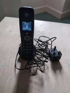 BT Essential Digital Home Phone - Zdjęcie 1 z 3