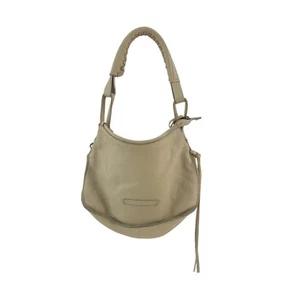 Coccinelle Schultertasche creme Leder - gebraucht Damen - Bild 1 von 5