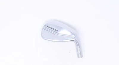 Cobra King Forged TEC One Length Gap Wedge - HEAD ONLY - Right-Handed - 49* - Image 1 of 3