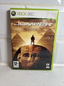 Jumper Griffin's Story gioco Xbox 360 completo - Foto 1 di 5