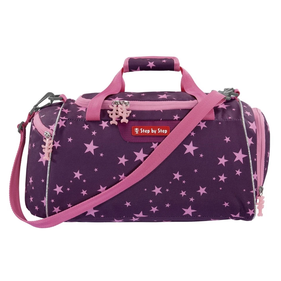 STEP BY STEP SPORTTASCHE - UNICORN NUALA NEU - Bild 1 von 1