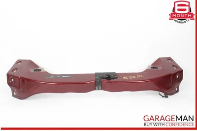 98-05 Mercedes W163 ML320 Frontal Superior Radiador Núcleo Soporte Panel OEM Foto 1 de 4