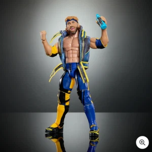 Figura de acción WWE Elite Top Picks Logan Paul - Imagen 1 de 24