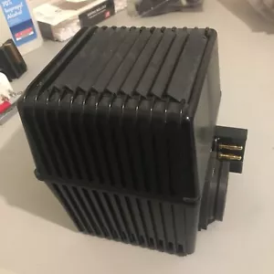Casa de lámpara Nikon FN-LP para microscopio Eclipse E600 12V 100W - Imagen 1 de 8
