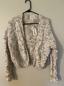 jessica simpson sweater XS - Picture 1 of 4