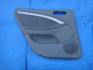  TÜRVERKLEIDUNG VERKLEIDUNGTÜR Chevrolet Daewoo Lacetti  hinten links ab 2003 - Bild 1 von 1