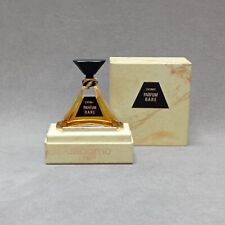 Parfum Rare Jacomo extrait 7 ml vintage