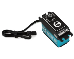 THETA RAZOR-TH1 NFC HV Low-Profile Brushless Servo - Bild 1 von 3