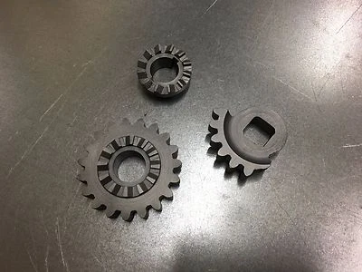 HARLEY DAVIDSON FD J JD JDH V VL TRANSMISIÓN KICKSTARTER CABEZA PLANA Foto 1 de 4