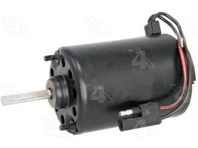Motor soplador Western Star 4900SA 2005-2011 78613HR 2006 2007 2008 2009 2010 Foto 1 de 2