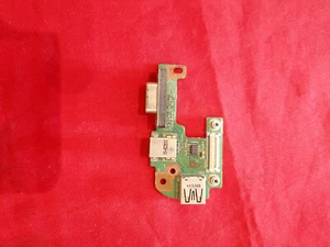 Connecteur alimentation Dell VOSTRO 3550 Dc power jack conecteur - Imagen 1 de 2