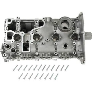 NUEVO FABRICANTE DE EQUIPOS ORIGINALES VW Audi AMC 2.0T TSI CCTA CCZA Conjunto de culata sin árboles de levas - Imagen 1 de 12
