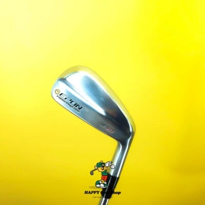 Hierro de conducción EPON AF-903 3 20° | Acero rígido flexible | Eje HFP | Como nuevo Foto 1 de 4