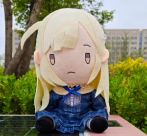 30cm BanG Dream! Ave Mujica süße Mutsumi Wakaba Plüschpuppe Verkleiden Stofftiere - Bild 1 von 7