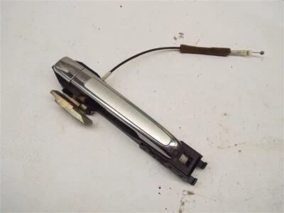 Manija de puerta de pasajero montaje exterior puerta compatible 06-10 INFINITI M35 226447 Foto 1 de 3