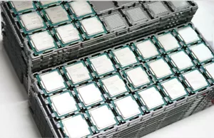 Intel Core i7-4790 3.6 GHz SR1QF Quad-Core LGA 1150 Socket H3 CPU Processor - Picture 1 of 3