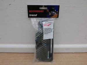 TREND FEATHER BOARD FINGER PRESSURE GUARD PRESSURE/1 - Picture 1 of 1