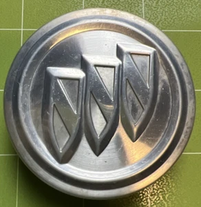 Buick Rendezvous Wheel Center Cap PN: 9595010 d5 - Picture 1 of 5