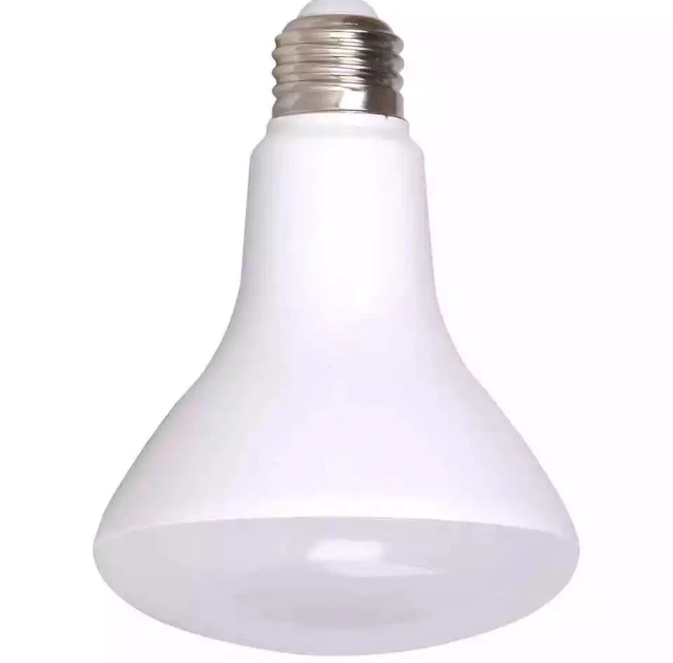 Simply Conserve 100-Watt Equivalent R40 Dimmable Warm White 25000-Hour - Image 1 of 4