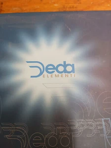 deda elementi stem vintage - Picture 1 of 8