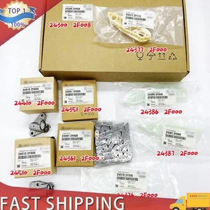 NEW Timing Chain Kit for Sportage Santa Fe Sorento Tucson 2.2T CRDI 244102F008 - Picture 1 of 6