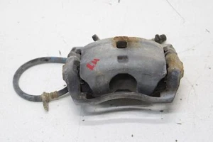 2017-2020 HONDA CIVIC FRONT RIGHT PASSENGER SIDE ABS BRAKE CALIPER W/ HOSE OEM - Picture 1 of 8