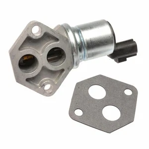 Válvula de control de aire de ralentí motor IAC para Ford Escape YL8Z9F715AA AC241 2000-2004 - Imagen 1 de 7