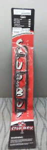 Stud Boy Arctic CAT-R2264-60 Switch Back Carbide Wear Bar -TAT4-9950, 2264-00. - Picture 1 of 1