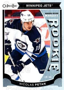 2015-16 O-Pee-chee Update #29 Nicolas Petan - Picture 1 of 1