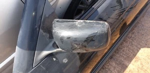 Escort mk5 cosworth rs2000 rs 20000 passenger left electric door mirror - Picture 1 of 1