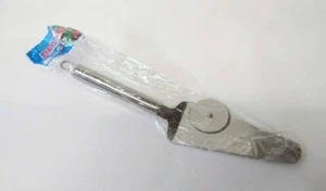 Combo de servidor cortador de pizza NUEVO acero inoxidable - Imagen 1 de 4