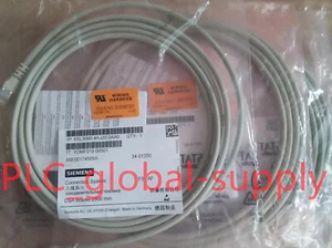 6SL3060-4AJ20-0AA0 1PC Brand New Siemens 6SL3060-4AJ20-0AA0 2.8M cable Fast ship - Picture 1 of 4
