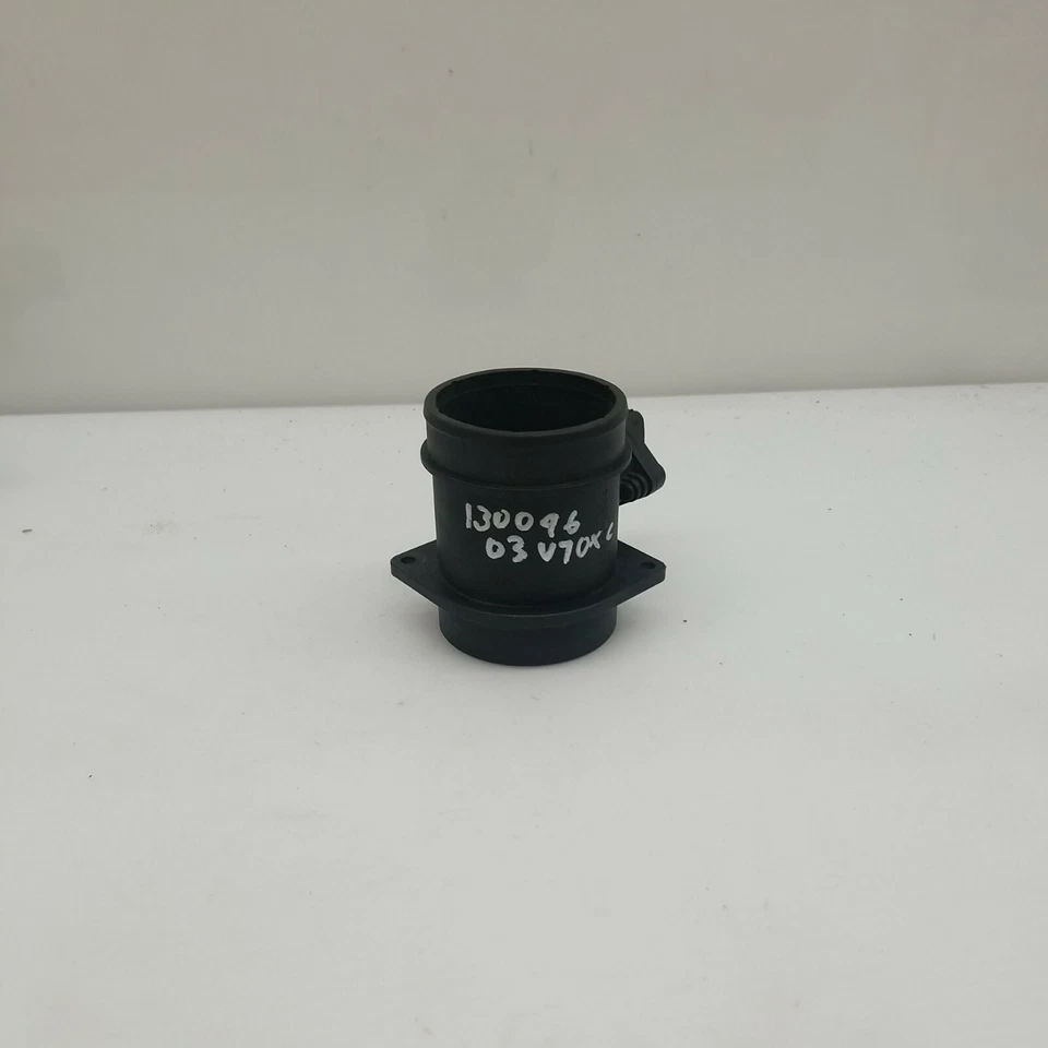 2003 Volvo V70 Mass Air Flow Oem Sensor Maf Sensor Meter 0280218088  8670115 - Image 1 of 4