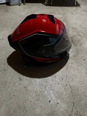 Карбоновый шлем 509 Delta V - Изображение 1 из 4