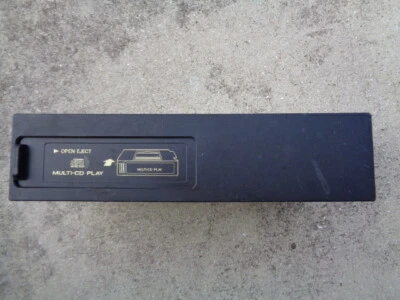 1999 LEXUS SC300 REAR TRUNK PIONEER CD CHANGER UNIT ASSEMBLY OEM - Image 1 of 4